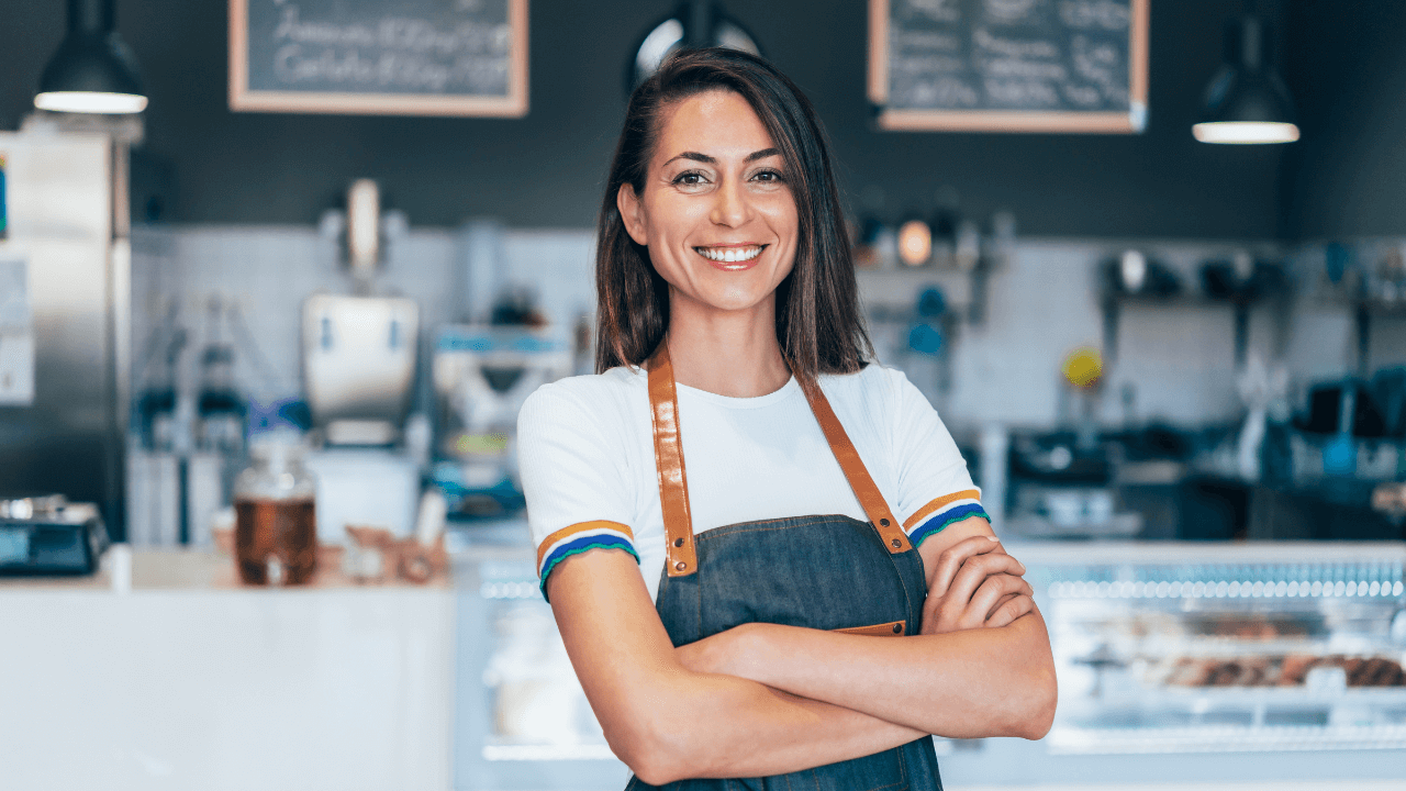 Is Doing Doordash Considered Self Employment