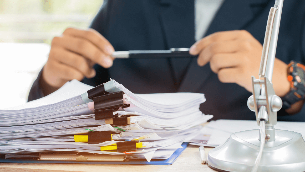 Your Complete Guide to Filing Company Accounts: Everything You Need to Know