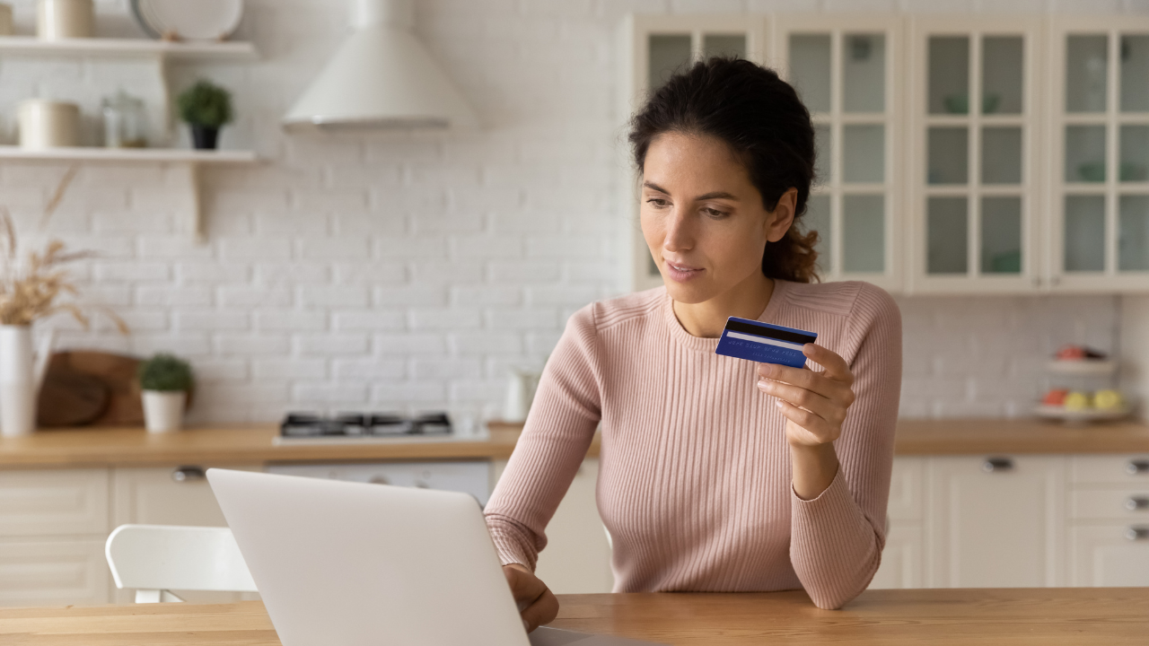 What is an instant virtual debit card, where do I get one?