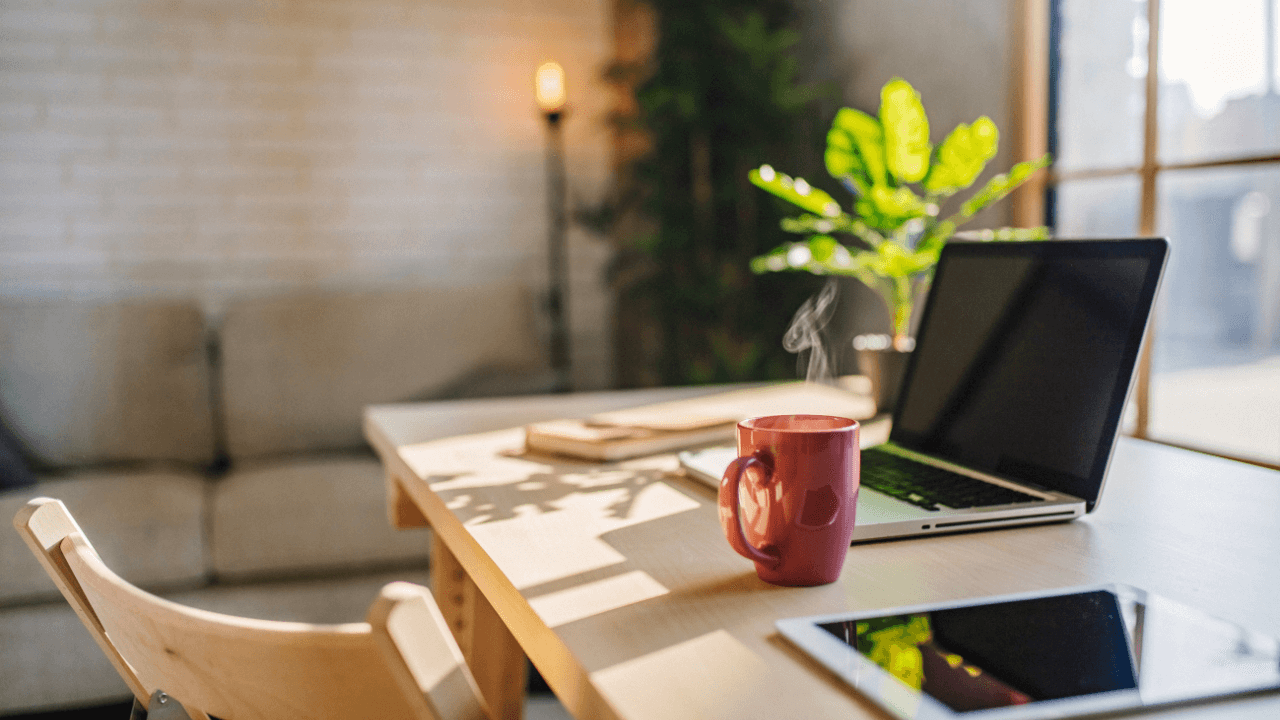 What is a virtual address for business 