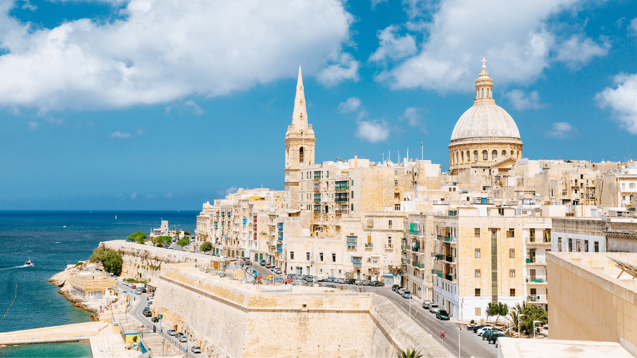 How to Register a Company in Malta