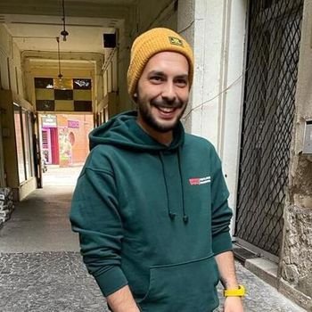 Cem Ozsezgin's profile'