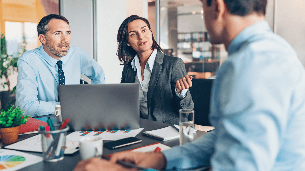 Maximize your returns with wamo