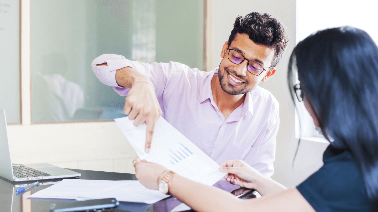 Make informed investment decisions with wamo